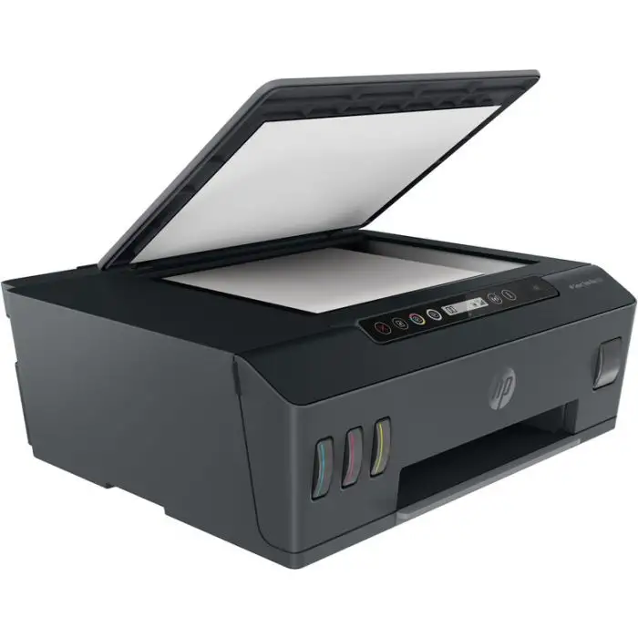 HP Smart Tank Plus Stampante multifunzione wireless 555, Stampa, scansione, copia, wireless, scansione verso PDF , 146468 , Immagine 4