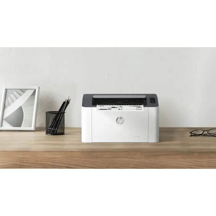 HP Laser 107w 1200 x 1200 DPI A4 Wi-Fi , 126255 , Immagine 17
