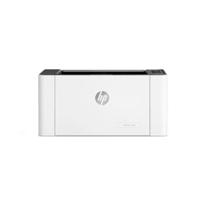 HP Laser 107w 1200 x 1200 DPI A4 Wi-Fi , 126255 , Immagine 4