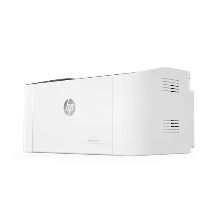 HP Laser 107w 1200 x 1200 DPI A4 Wi-Fi , 126255 , Immagine 6
