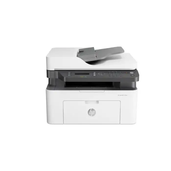 HP Laser 137fnw A4 1200 x 1200 DPI 21 ppm Wi-Fi , Default Category , 126248 , Immagine 7