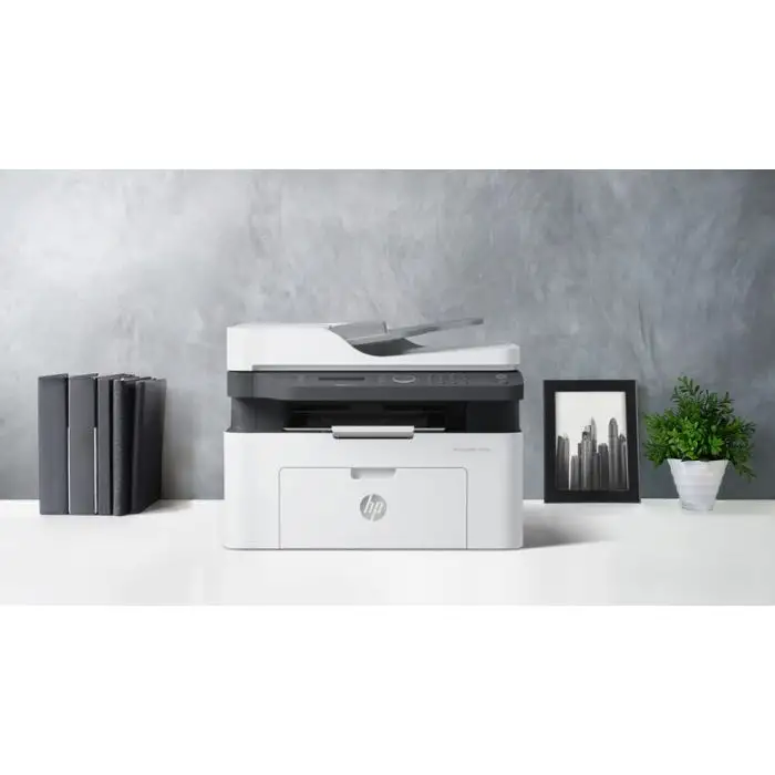 HP Laser 137fnw A4 1200 x 1200 DPI 21 ppm Wi-Fi , Default Category , 126248 , Immagine 11