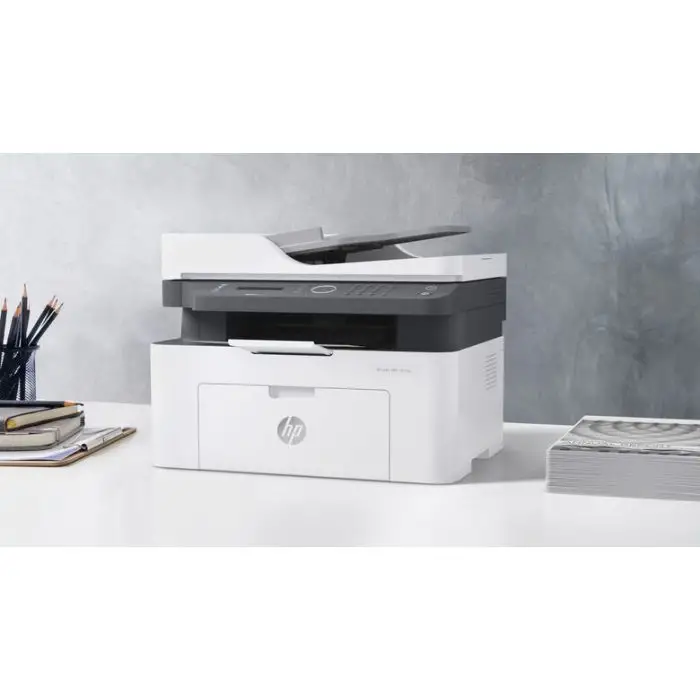 HP Laser 137fnw A4 1200 x 1200 DPI 21 ppm Wi-Fi , Default Category , 126248 , Immagine 10