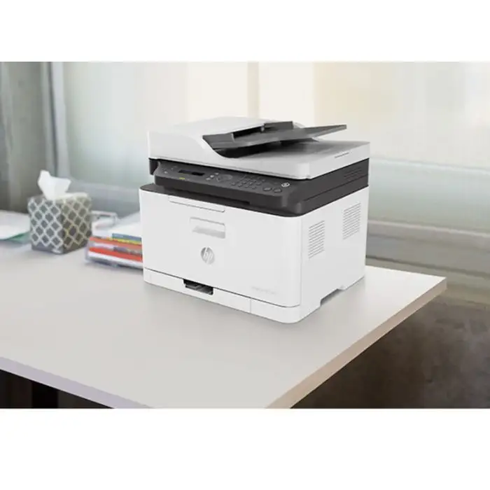 HP Color Laser 179fnw A4 600 x 600 DPI 18 ppm Wi-Fi , 126261 , Immagine 14