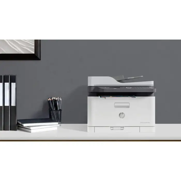 HP Color Laser 179fnw A4 600 x 600 DPI 18 ppm Wi-Fi , 126261 , Immagine 11