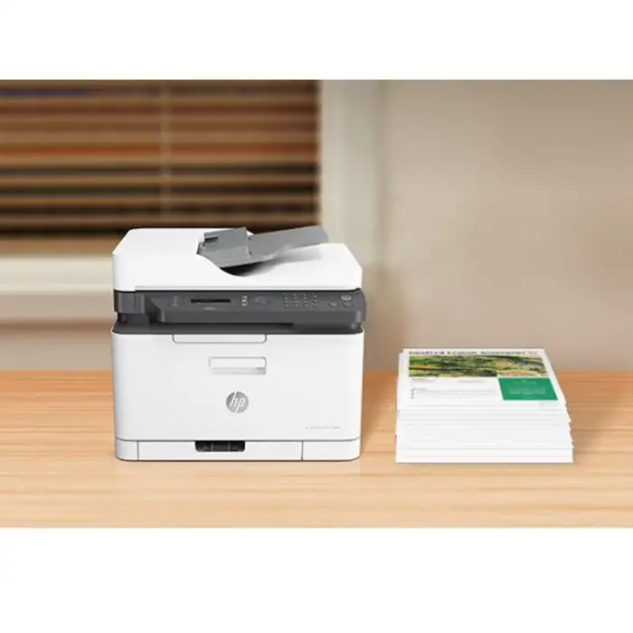 HP Color Laser 179fnw A4 600 x 600 DPI 18 ppm Wi-Fi , 126261 , Immagine 13
