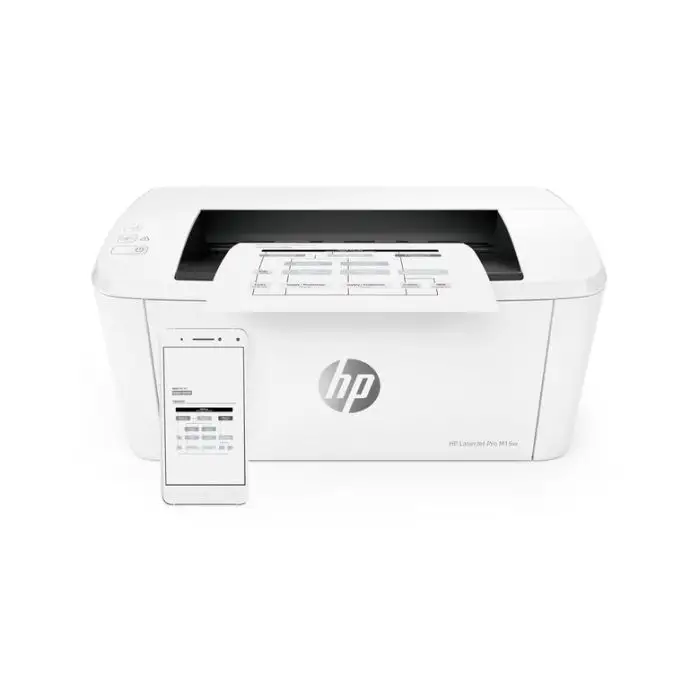HP LaserJet Pro M15w 600 x 600 DPI A4 Wi-Fi , 117315 , Immagine 7