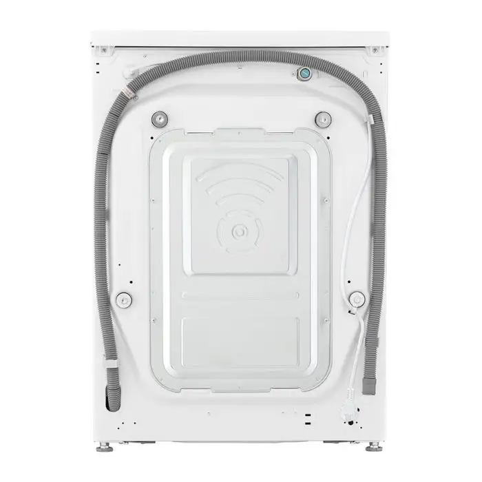 LG F4WV310S6E Lavatrice Intelligente AIDD 10,5kg Vapore 1400 Giri/min Carica frontale Classe B , 131176 , Immagine 15