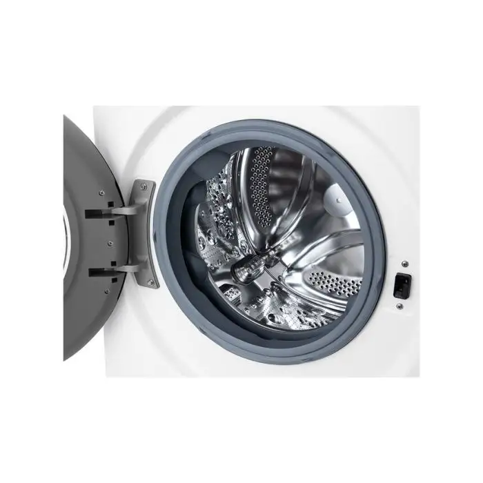 LG F4WV310S6E Lavatrice Intelligente AIDD 10,5kg Vapore 1400 Giri/min Carica frontale Classe B , 131176 , Immagine 3