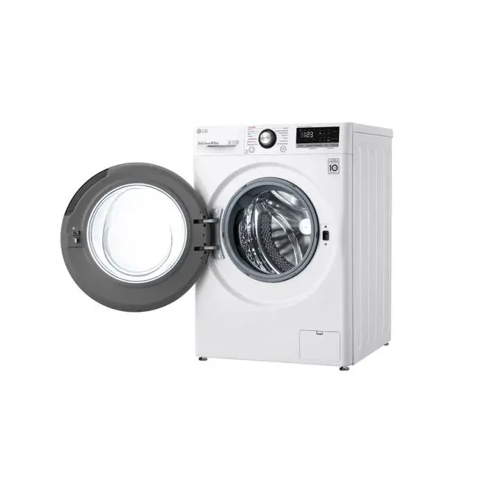 LG F4WV310S6E Lavatrice Intelligente AIDD 10,5kg Vapore 1400 Giri/min Carica frontale Classe B , 131176 , Immagine 13