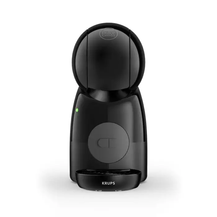 Krups Piccolo XS Nescafé Dolce Gusto KP1A3B Macchina per Caffè, Espresso e Altre Bevande, Manuale, Nero , 141641 , Immagine 4