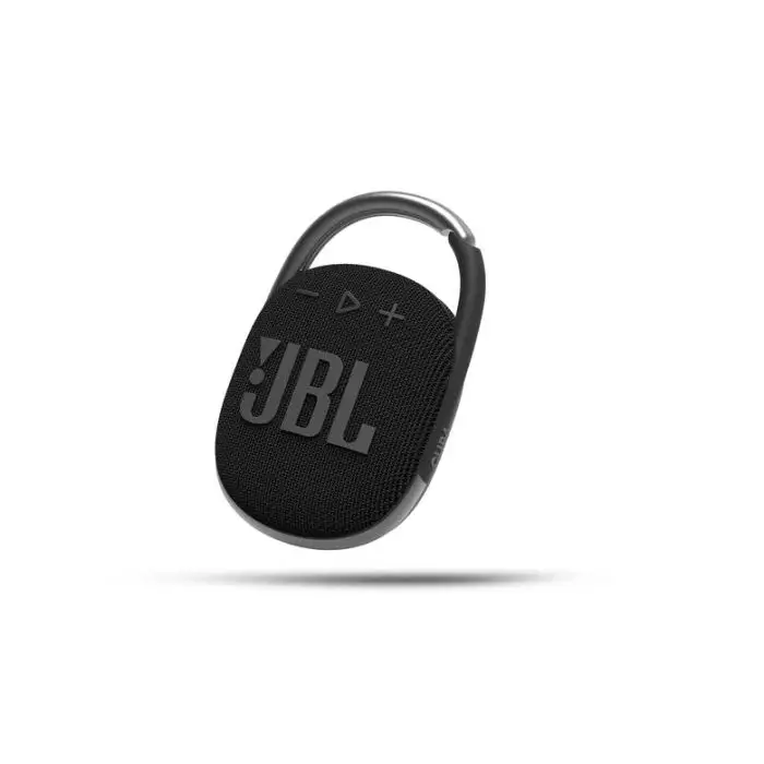 JBL Clip 4 Eco Altoparlante portatile stereo Blu 5 W