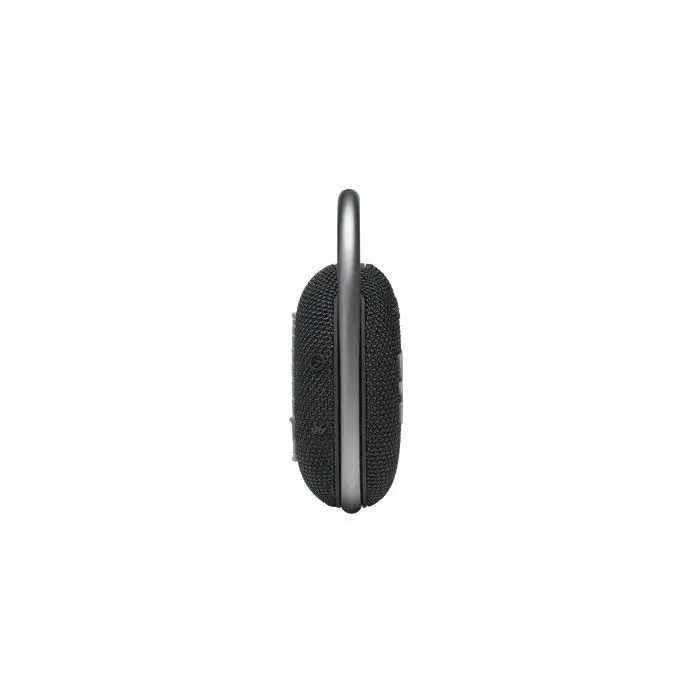 JBL Clip 4 Altoparlante portatile mono Nero 5 W in Offerta Online