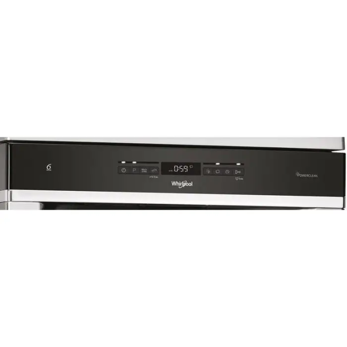 Whirlpool WFO 3O41 PL X Lavastoviglie Libera Installazione 14 coperti C , 133985 , Immagine 3