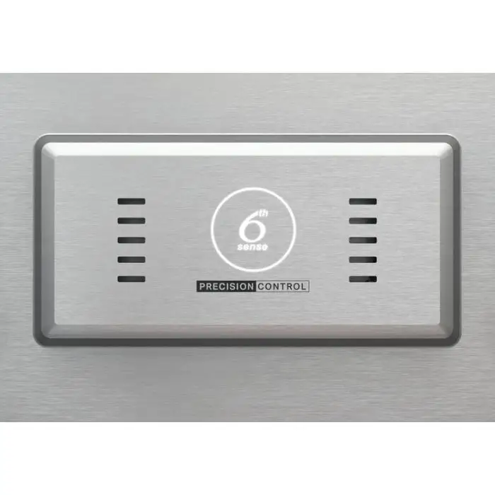 Whirlpool WQ9I MO1L frigorifero side-by-side Libera installazione 592 L F Acciaio inossidabile , 136088 , Immagine 23