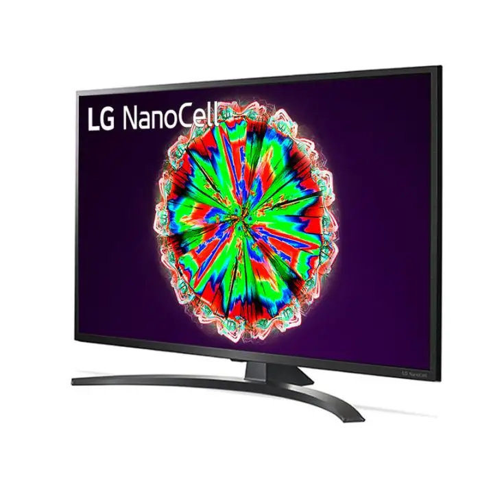 LG NanoCell 55NANO796NE.API TV 139,7 cm (55&quot;) 4K Ultra HD Smart TV Wi-Fi Nero , TV , 133590 , Immagine 3