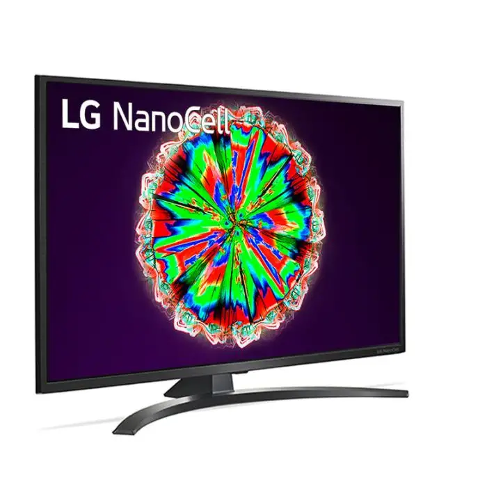 LG NanoCell 55NANO796NE.API TV 139,7 cm (55&quot;) 4K Ultra HD Smart TV Wi-Fi Nero , TV , 133590 , Immagine 5