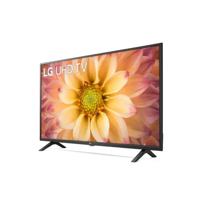 LG 70UN70706LB.API TV 177,8 cm (70&quot;) 4K Ultra HD Smart TV Wi-Fi Nero , 132662 , Immagine 3