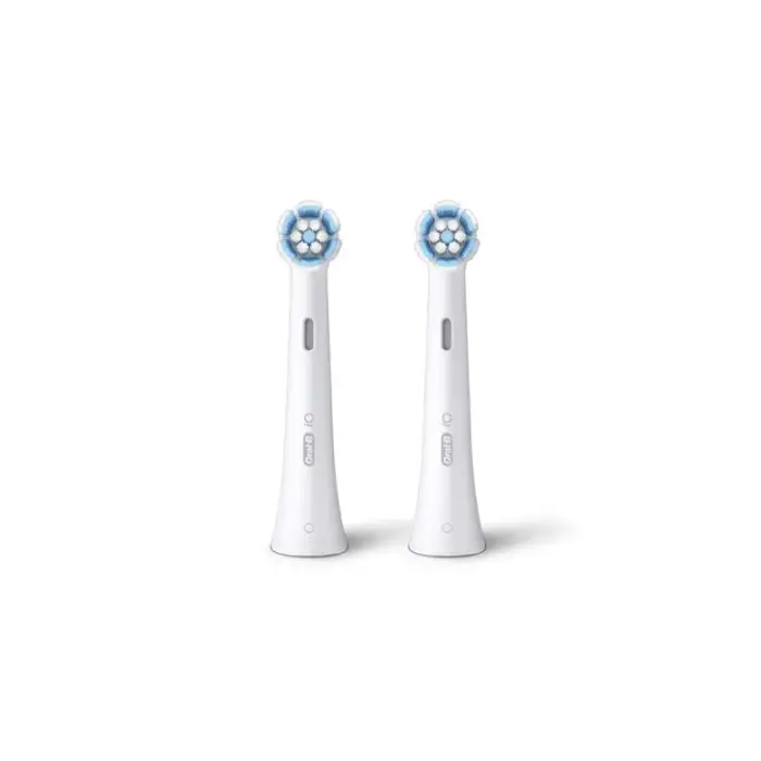 Oral-B Testine Di Ricambio Pro Sensitive Clean Bianco, 10 Testine