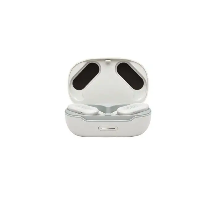 JBL Endurance Peak II Auricolare Wireless A clip, In-ear Sport Bluetooth Bianco , Default Category , 135942 , Immagine 4