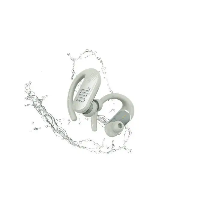 JBL Endurance Peak II Auricolare Wireless A clip, In-ear Sport Bluetooth Bianco , Default Category , 135942 , Immagine 2