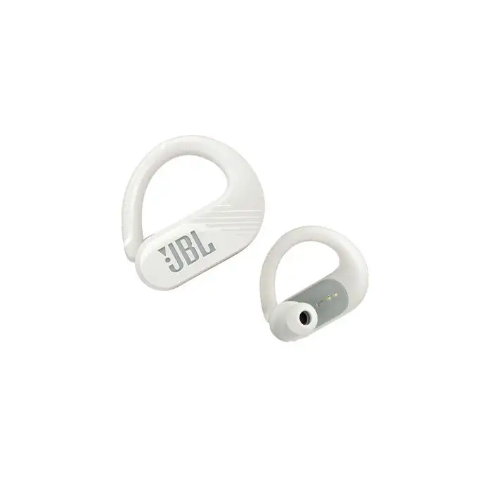 JBL Endurance Peak II Auricolare Wireless A clip, In-ear Sport Bluetooth Bianco , Default Category , 135942 , Immagine 9