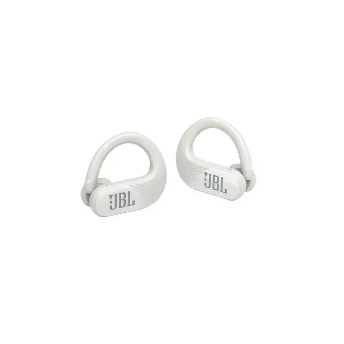 JBL Endurance Peak II Auricolare Wireless A clip, In-ear Sport Bluetooth Bianco , Default Category , 135942 , Immagine 3