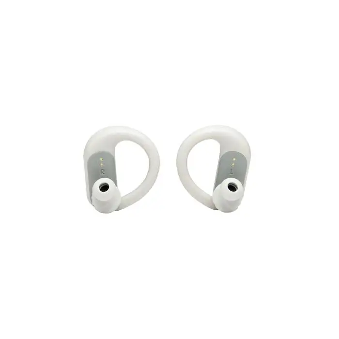 JBL Endurance Peak II Auricolare Wireless A clip, In-ear Sport Bluetooth Bianco , Default Category , 135942 , Immagine 10