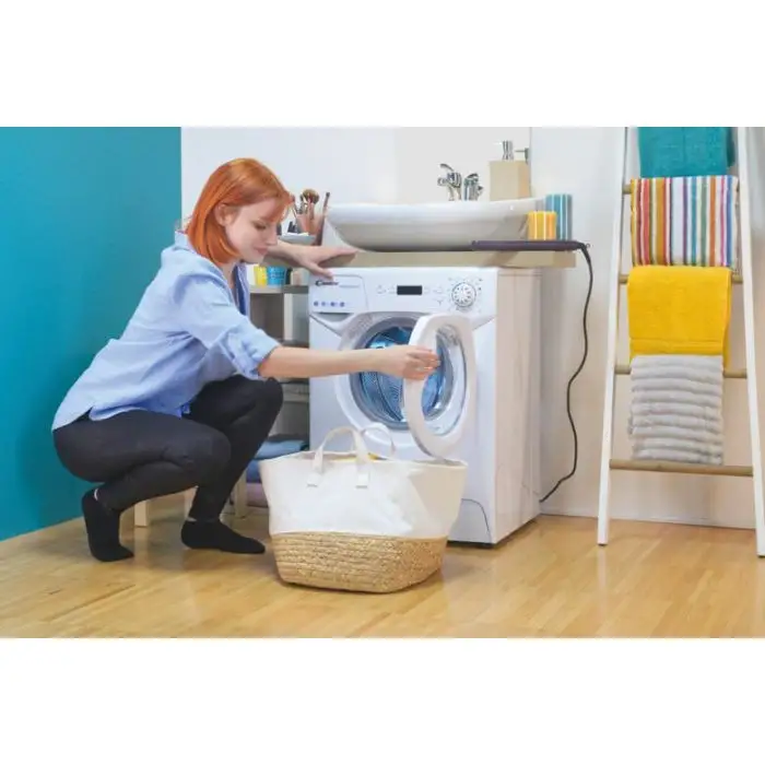 Candy Aquamatic AQUA 1042DE/2-S lavatrice Caricamento frontale 4 kg 1000 Giri/min F Bianco , 111548 , Immagine 13