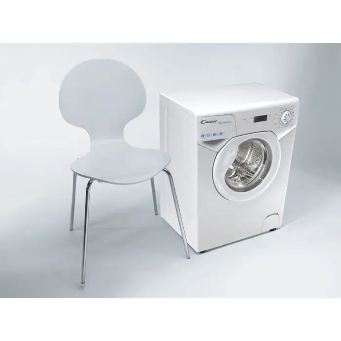 Candy Aquamatic AQUA 1042DE/2-S lavatrice Caricamento frontale 4 kg 1000 Giri/min F Bianco , 111548 , Immagine 15