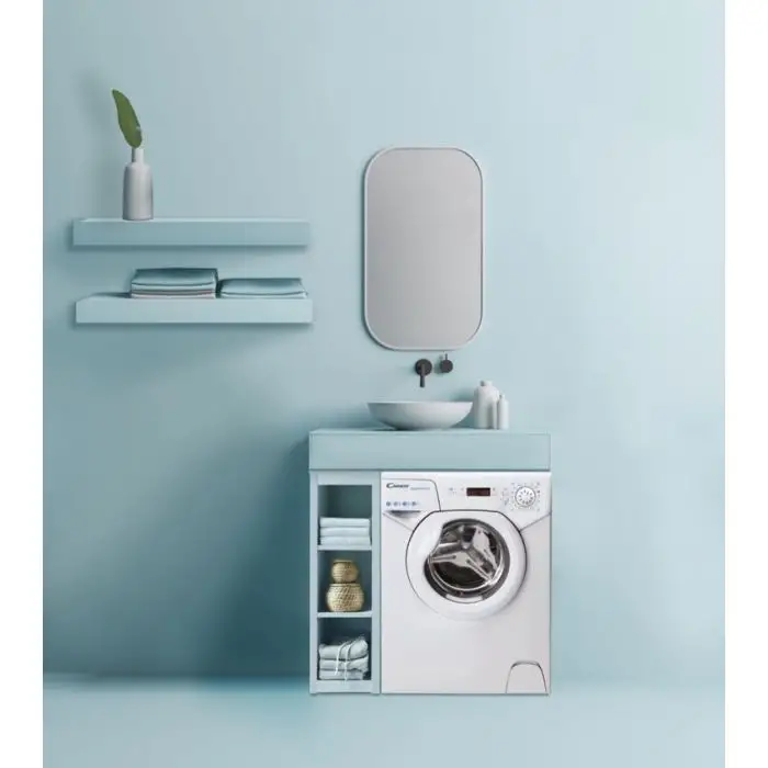 Candy Aquamatic AQUA 1042DE/2-S lavatrice Caricamento frontale 4 kg 1000 Giri/min F Bianco , 111548 , Immagine 18