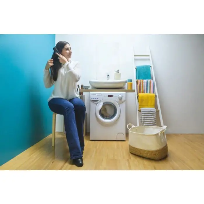 Candy Aquamatic AQUA 1042DE/2-S lavatrice Caricamento frontale 4 kg 1000 Giri/min F Bianco , 111548 , Immagine 10