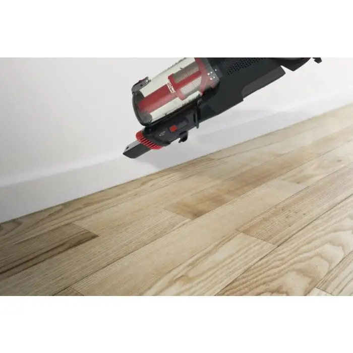Hoover H-FREE 500 HF522RPW 011 Nero Senza sacchetto , 136413 , Immagine 10