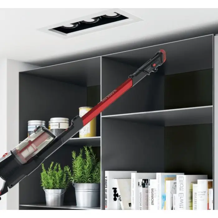 Hoover H-FREE 500 HF522RPW 011 Nero Senza sacchetto , 136413 , Immagine 15