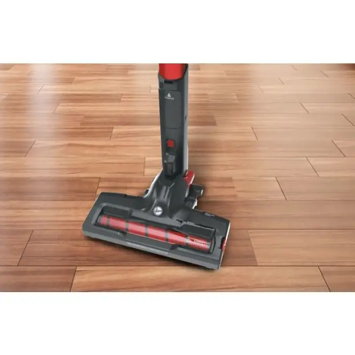 Hoover H-FREE 500 HF522RPW 011 Nero Senza sacchetto , 136413 , Immagine 12