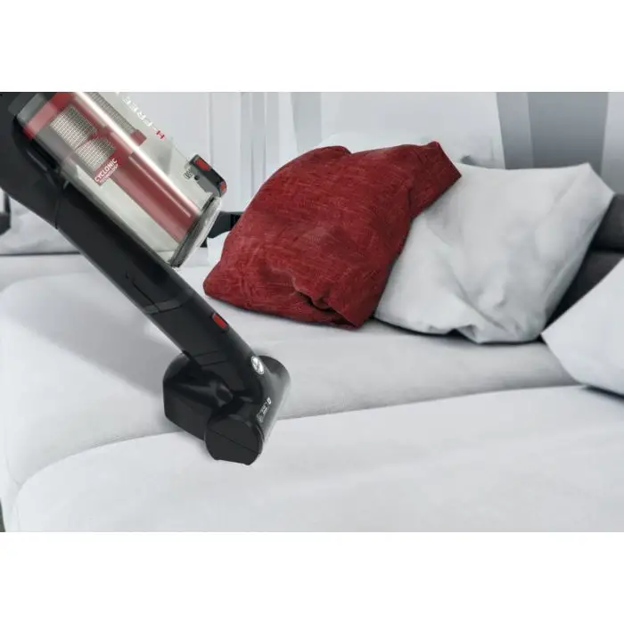 Hoover H-FREE 500 HF522RPW 011 Nero Senza sacchetto , 136413 , Immagine 14