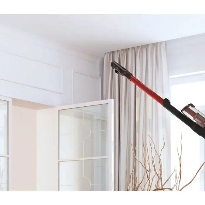 Hoover H-FREE 500 HF522RPW 011 Nero Senza sacchetto , 136413 , Immagine 11