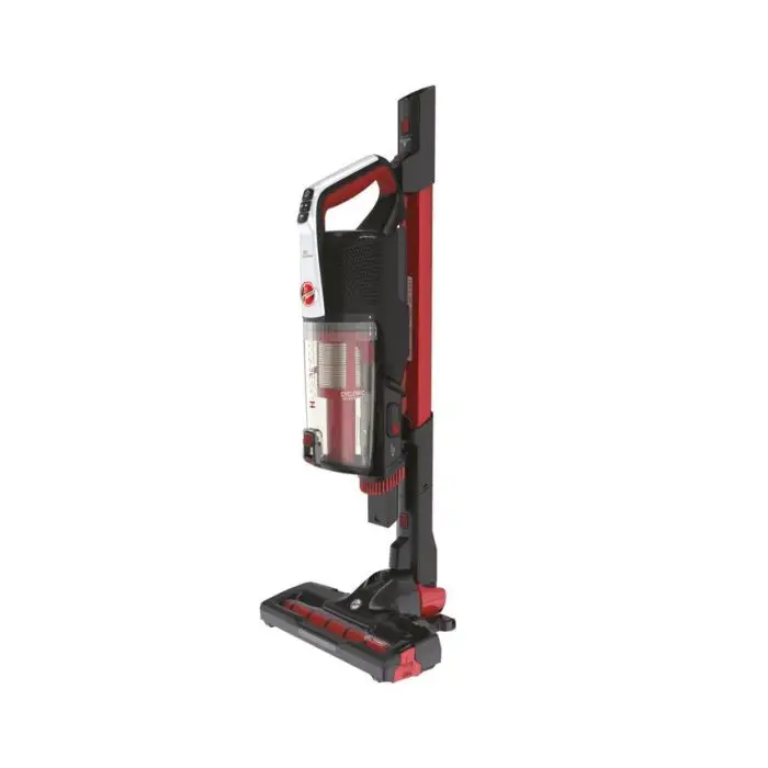 Hoover H-FREE 500 HF522RPW 011 Nero Senza sacchetto , 136413 , Immagine 16