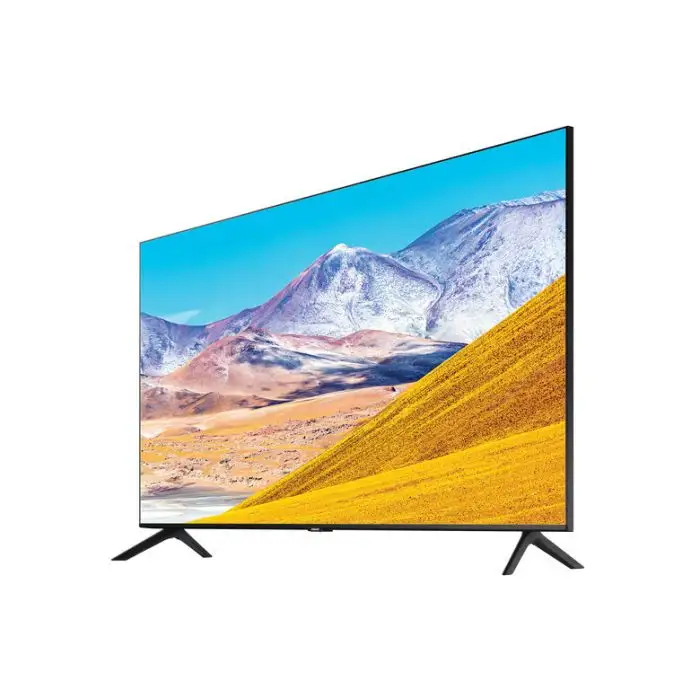 Samsung UE82TU8070U 2,08 m (82&quot;) 4K Ultra HD Smart TV Wi-Fi Nero , 134265 , Immagine 5