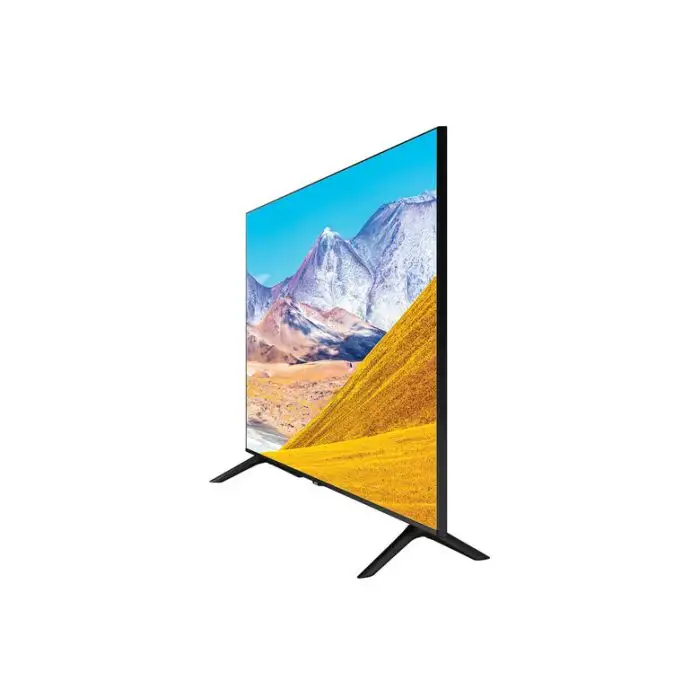 Samsung UE82TU8070U 2,08 m (82&quot;) 4K Ultra HD Smart TV Wi-Fi Nero , 134265 , Immagine 6