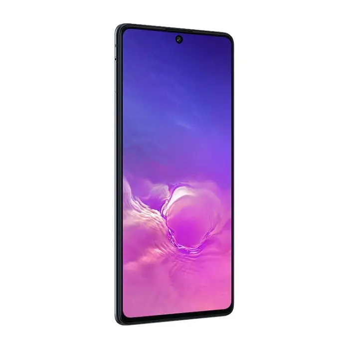 TIM Samsung Galaxy S10 Lite 17 cm (6.7&quot;) Doppia SIM Android 10.0 4G USB tipo-C 8 GB 128 GB 4500 mAh Nero , 130392 , Immagine 5