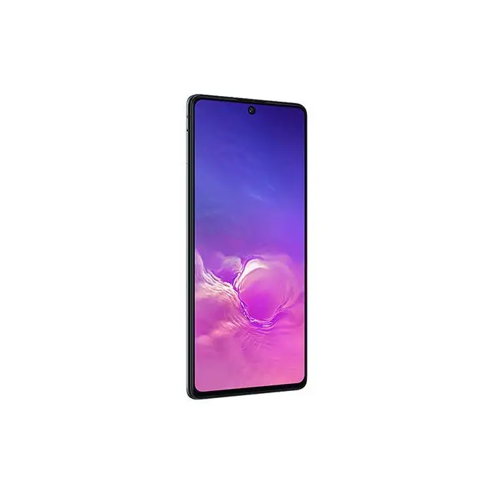TIM Samsung Galaxy S10 Lite 17 cm (6.7&quot;) Doppia SIM Android 10.0 4G USB tipo-C 8 GB 128 GB 4500 mAh Nero , 130392 , Immagine 3