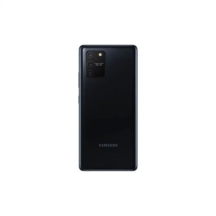 TIM Samsung Galaxy S10 Lite 17 cm (6.7&quot;) Doppia SIM Android 10.0 4G USB tipo-C 8 GB 128 GB 4500 mAh Nero , 130392 , Immagine 4