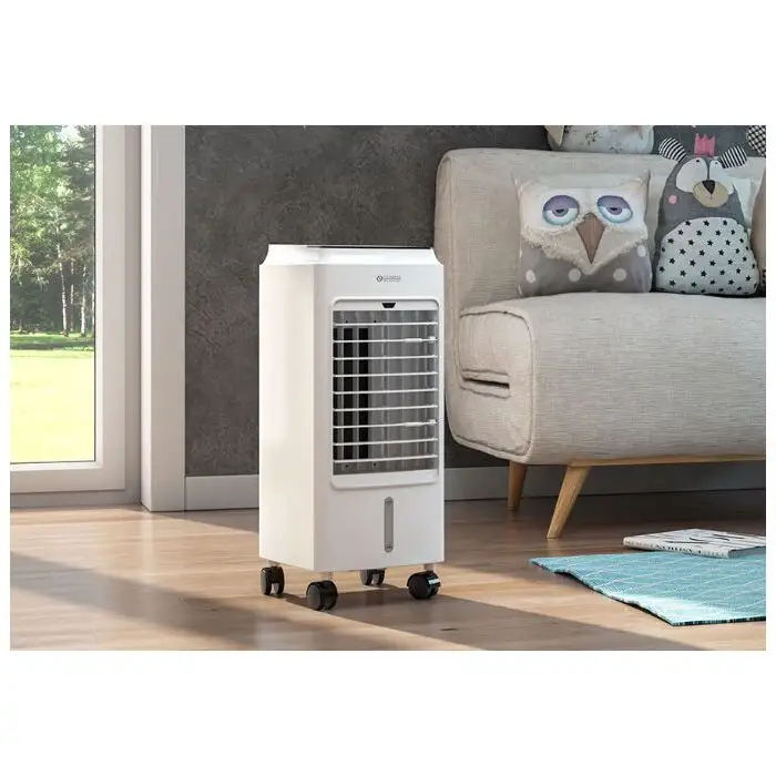 Olimpia Splendid Peler 4D Raffrescatore evaporativo , 130520 , Immagine 2