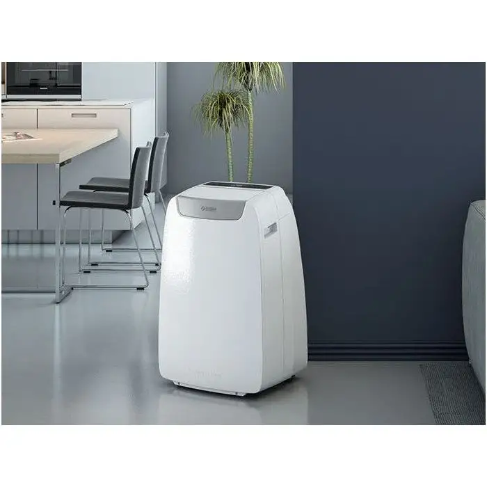 Olimpia Splendid Dolceclima Air Pro 13 Condizionatore Portatile A+ Wi-Fi 62 dB 1150 W Bianco , 135259 , Immagine 2