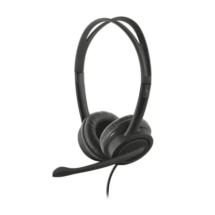 Trust Doba webcam 1280 x 720 Pixel USB Nero , 140184 , Immagine 6