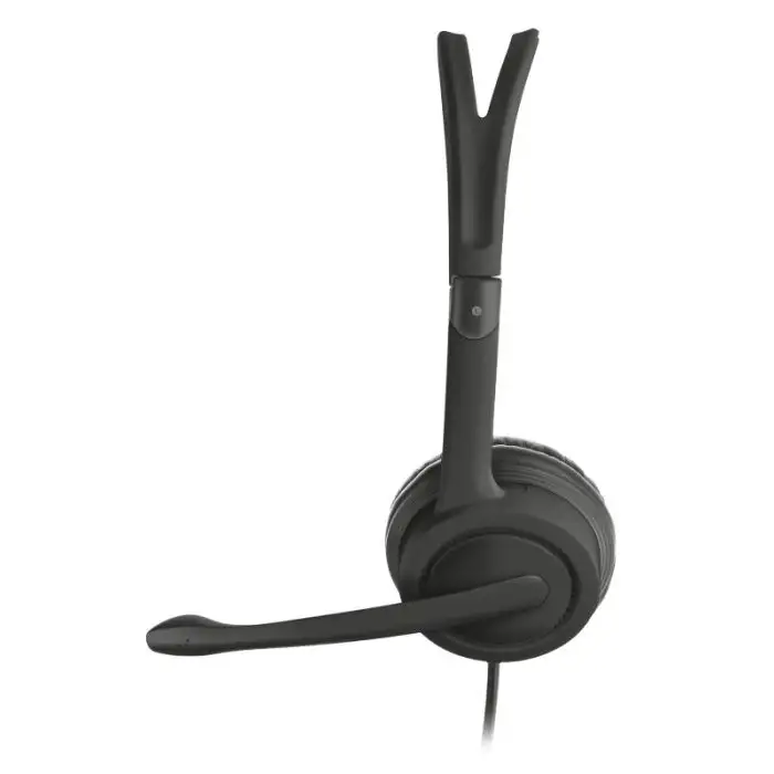 Trust Doba webcam 1280 x 720 Pixel USB Nero , 140184 , Immagine 9