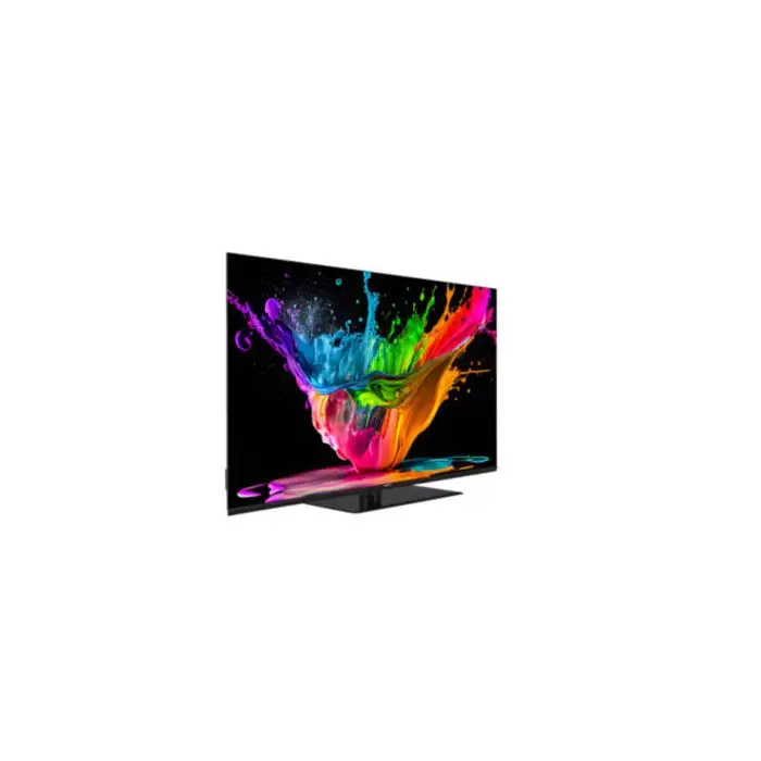Panasonic TX-48MZ800E Televisione Smart TV 48 Pollici Oled 4K Ultra Hd Wi-fi Nero , 151964 , Immagine 2