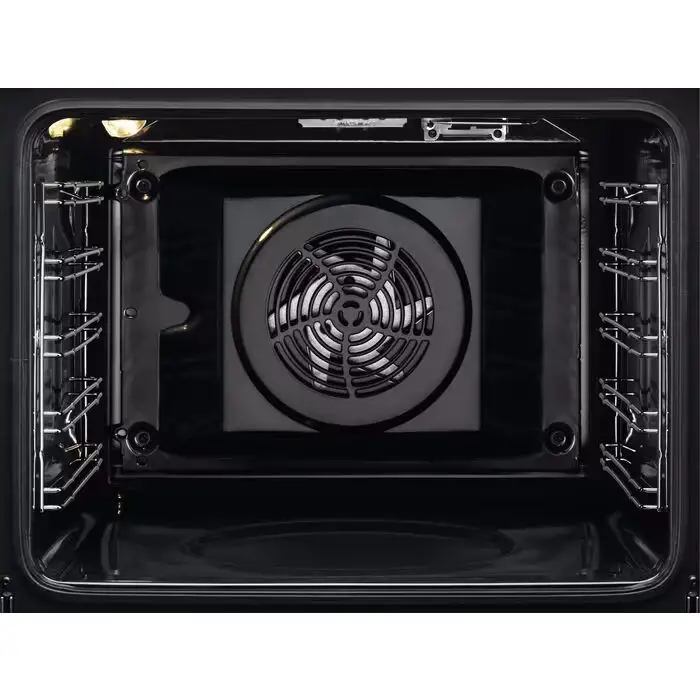 Electrolux LOC3S40X2 72 L 2790 Forno a Incasso W A Stainless steel , 149716 , Immagine 2