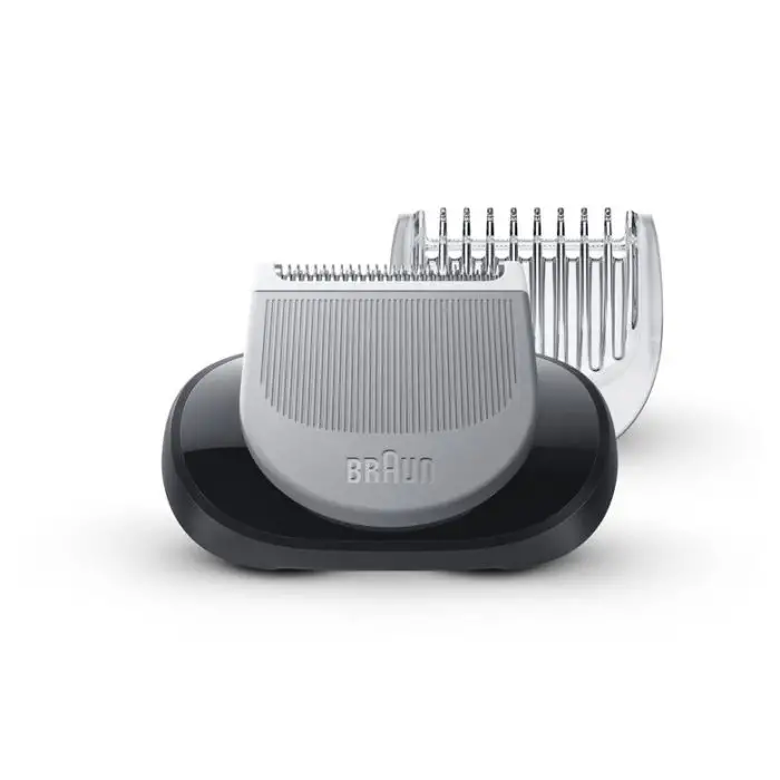 Braun EasyClick Accessorio Rifinitore Corpo Per Rasoio Elettrico Series 5, 6 E 7 (Nuova Generazione) , 131983 , Immagine 2